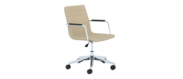 Dhalia visitor chair